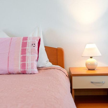 וודיצה Apartmani Pataca מראה חיצוני תמונה