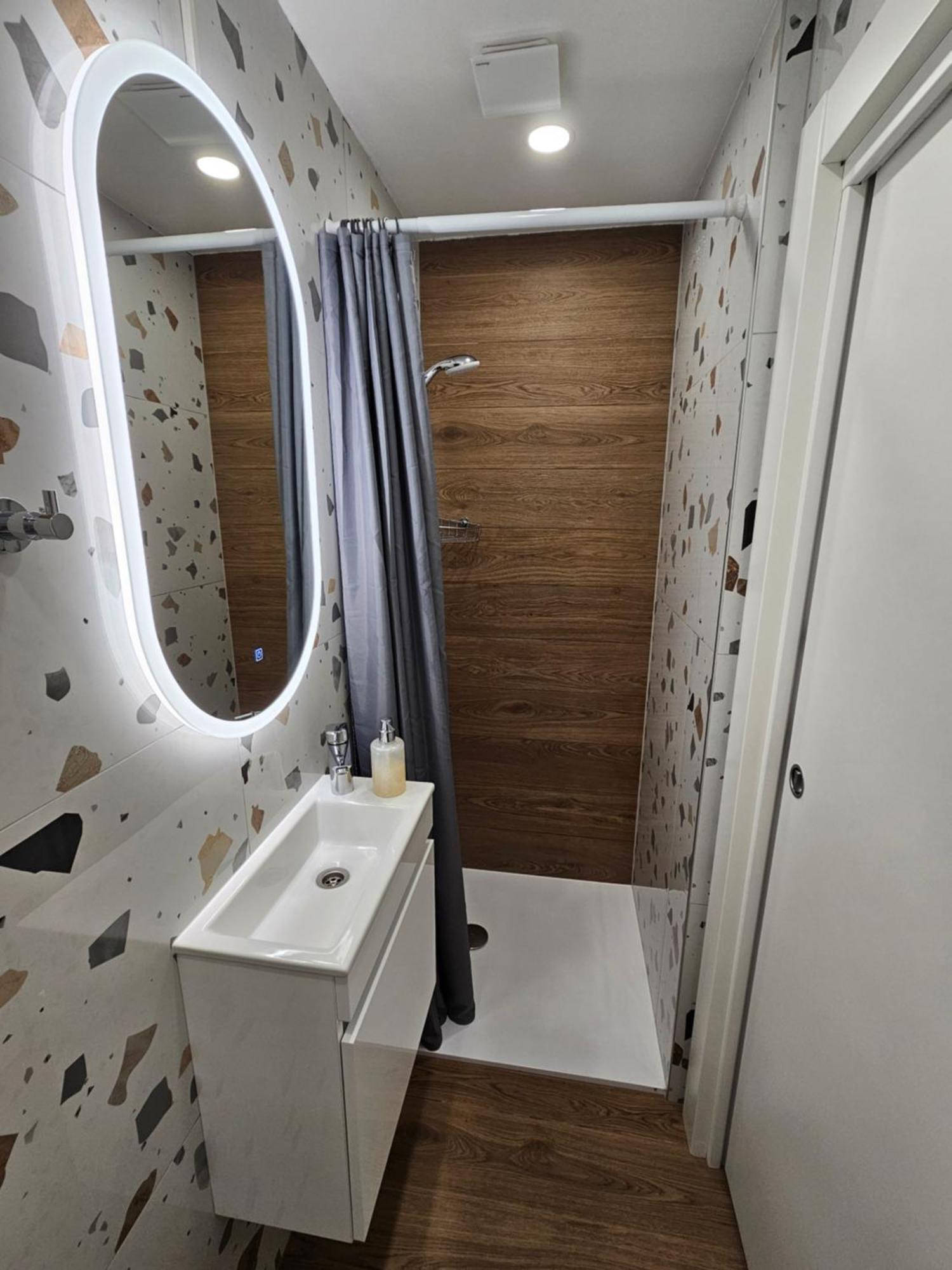 וודיצה Apartmani Pataca מראה חיצוני תמונה