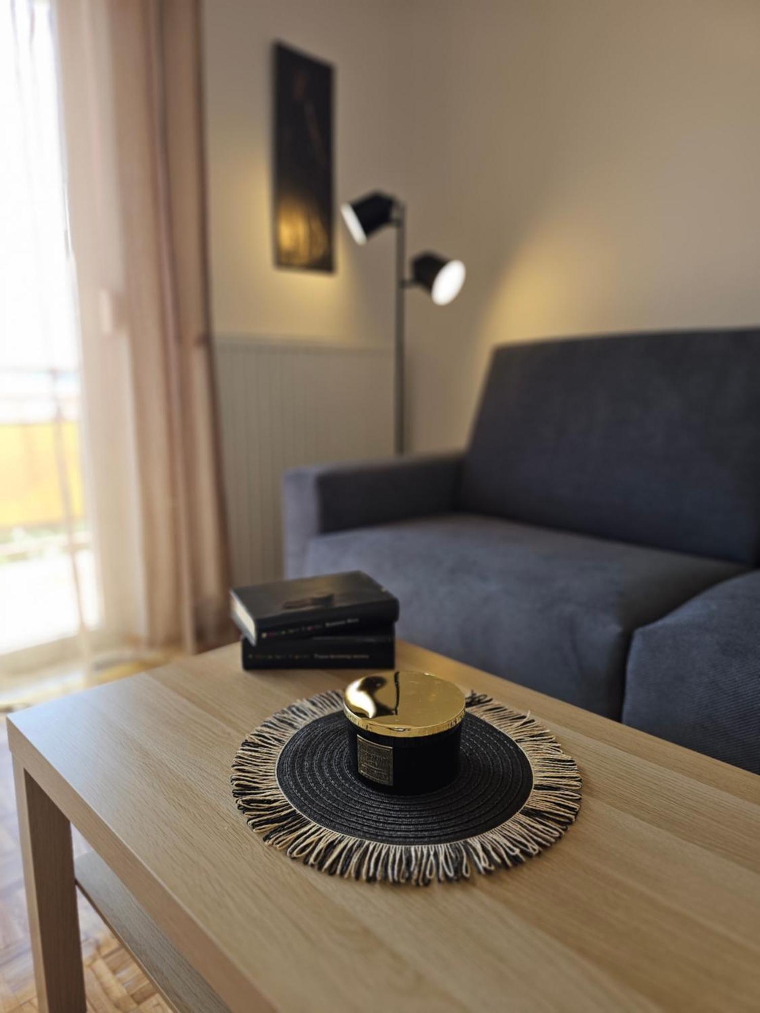 וודיצה Apartmani Pataca חדר תמונה