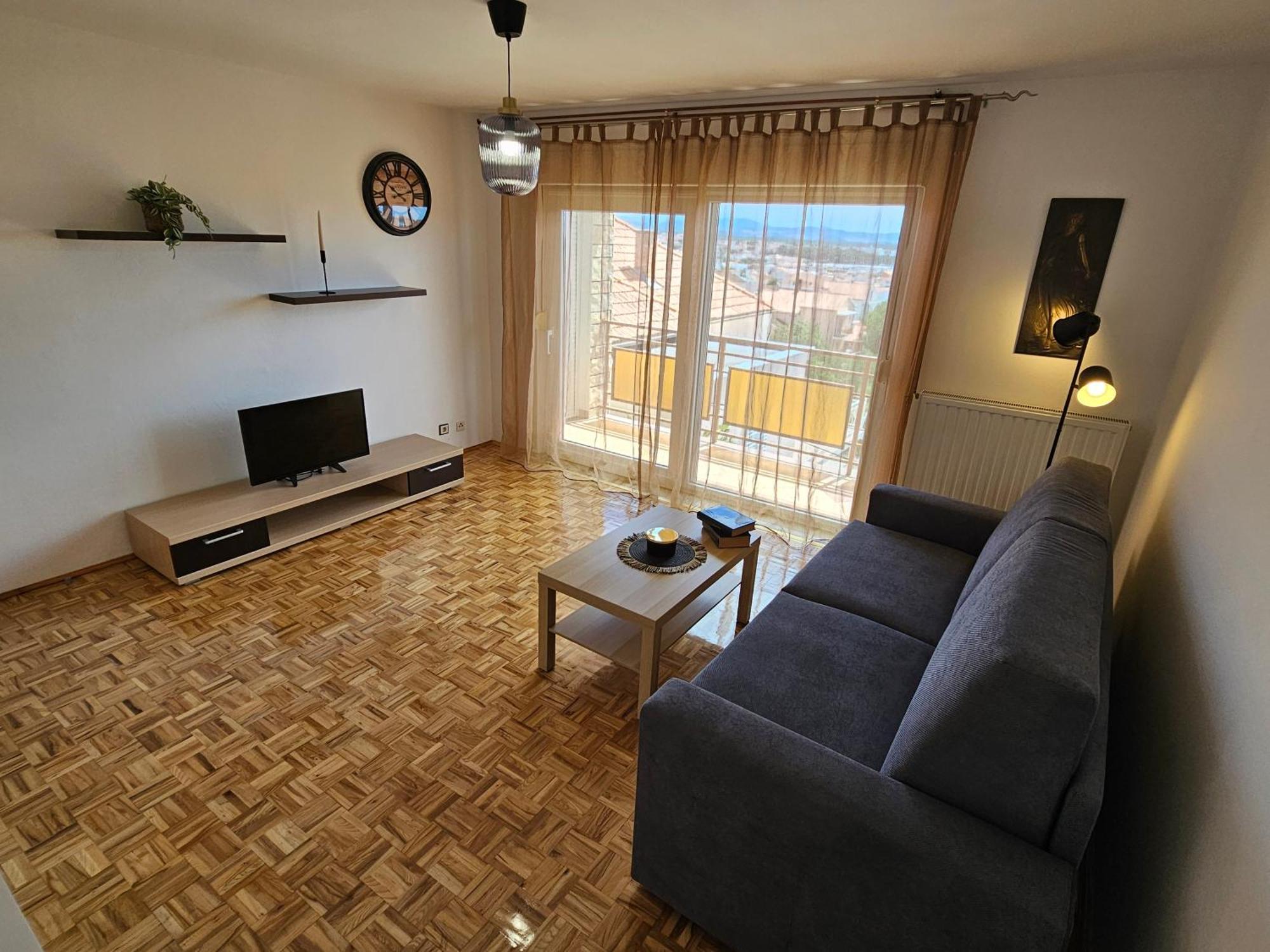 וודיצה Apartmani Pataca חדר תמונה