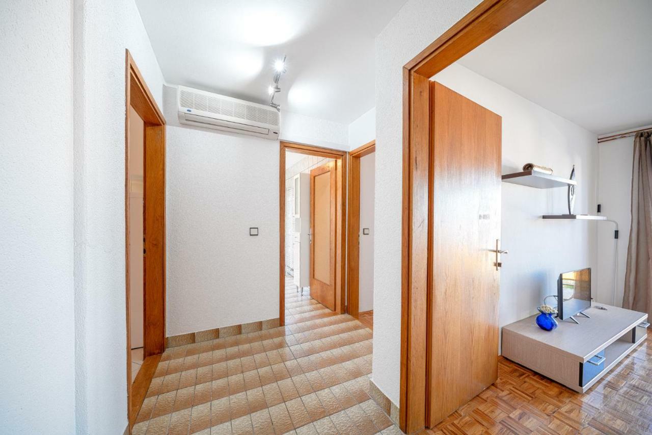 וודיצה Apartmani Pataca מראה חיצוני תמונה