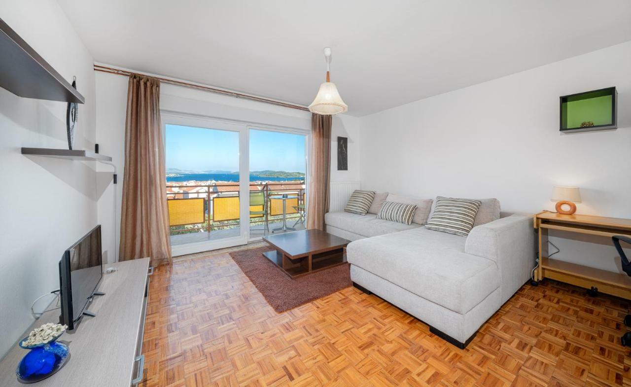 וודיצה Apartmani Pataca מראה חיצוני תמונה