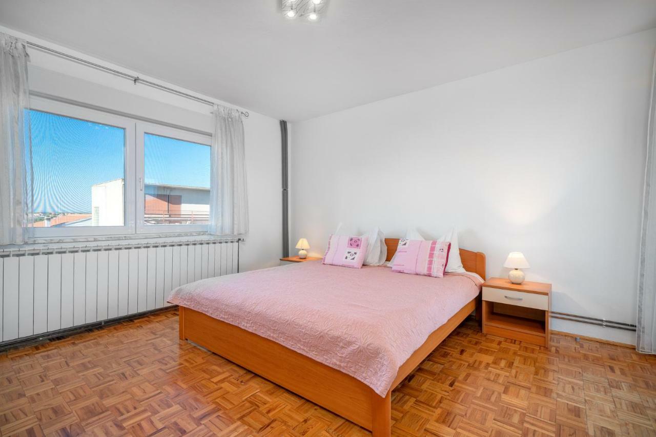 וודיצה Apartmani Pataca מראה חיצוני תמונה