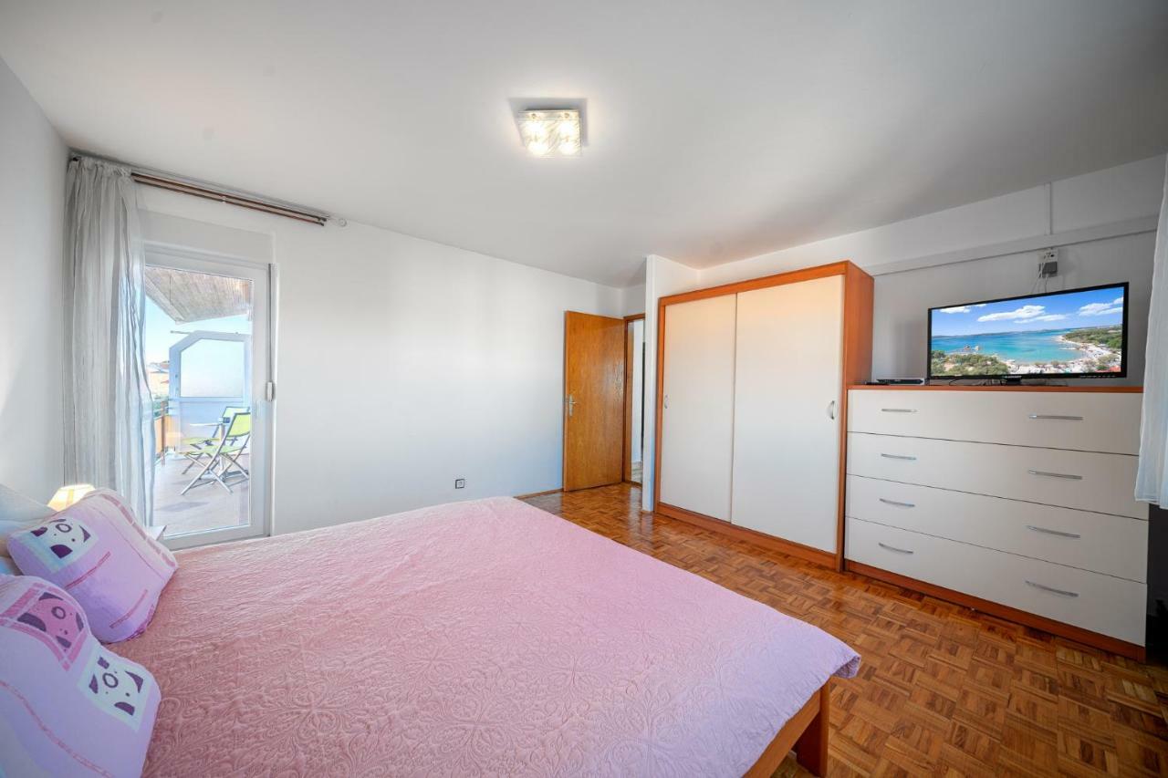 וודיצה Apartmani Pataca מראה חיצוני תמונה