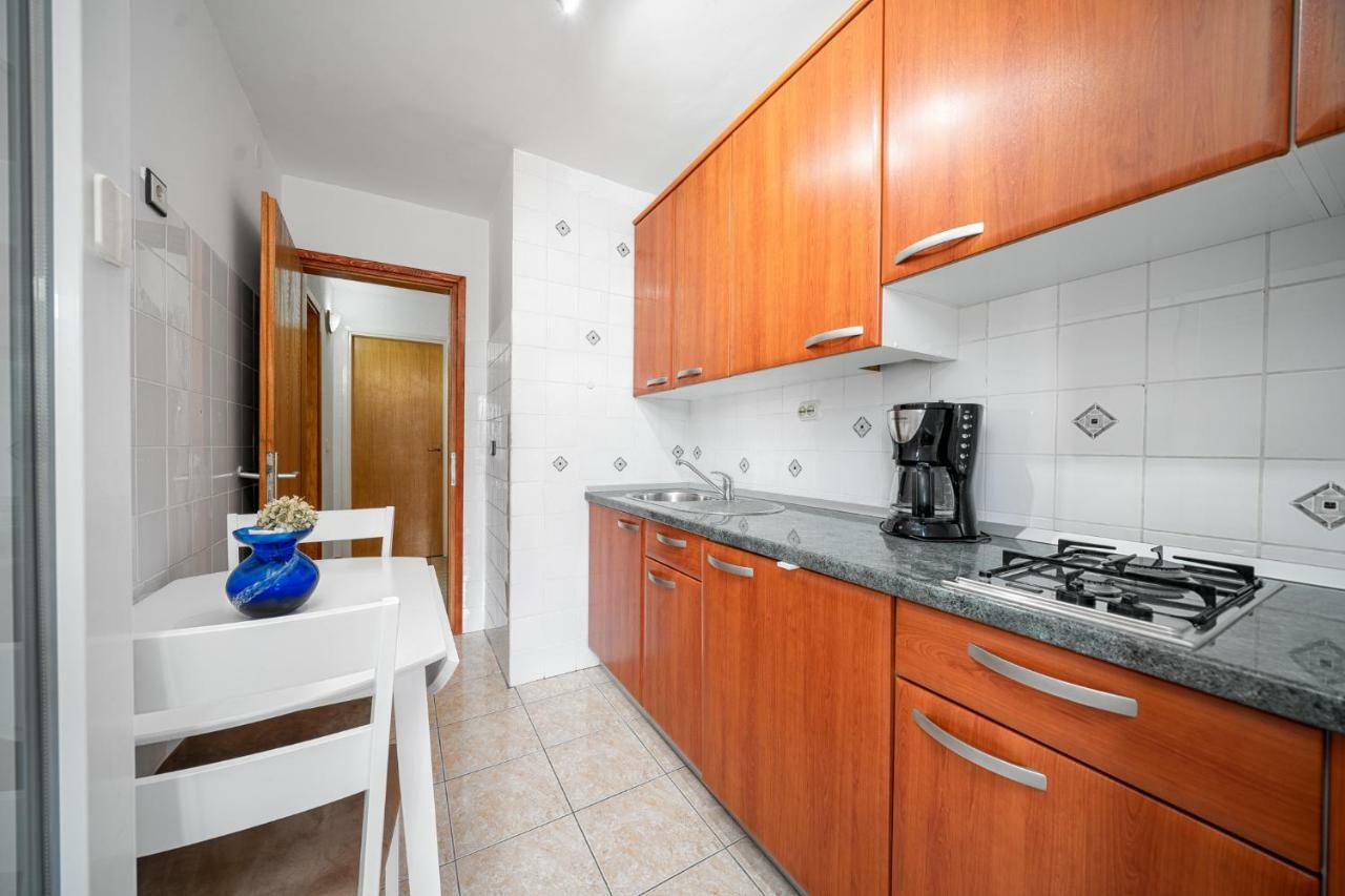 וודיצה Apartmani Pataca מראה חיצוני תמונה