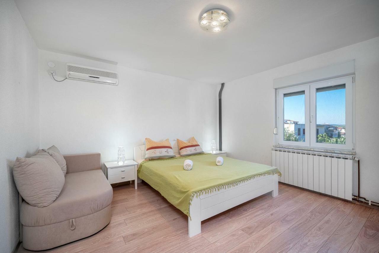 וודיצה Apartmani Pataca מראה חיצוני תמונה