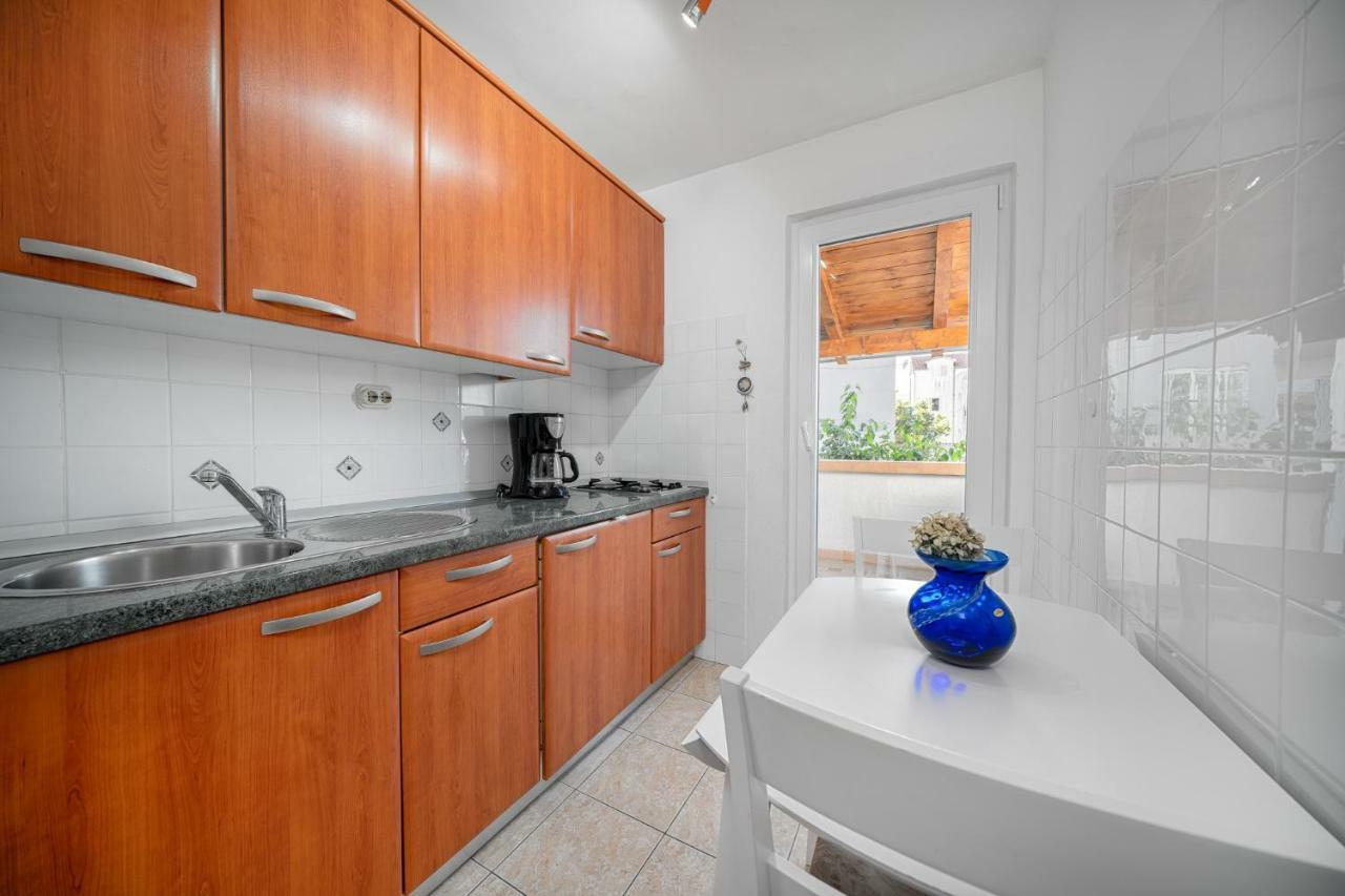 וודיצה Apartmani Pataca מראה חיצוני תמונה