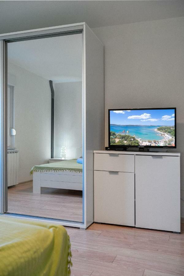 וודיצה Apartmani Pataca מראה חיצוני תמונה