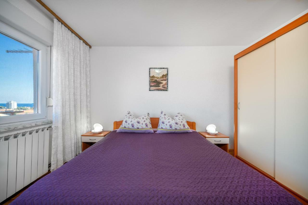וודיצה Apartmani Pataca מראה חיצוני תמונה