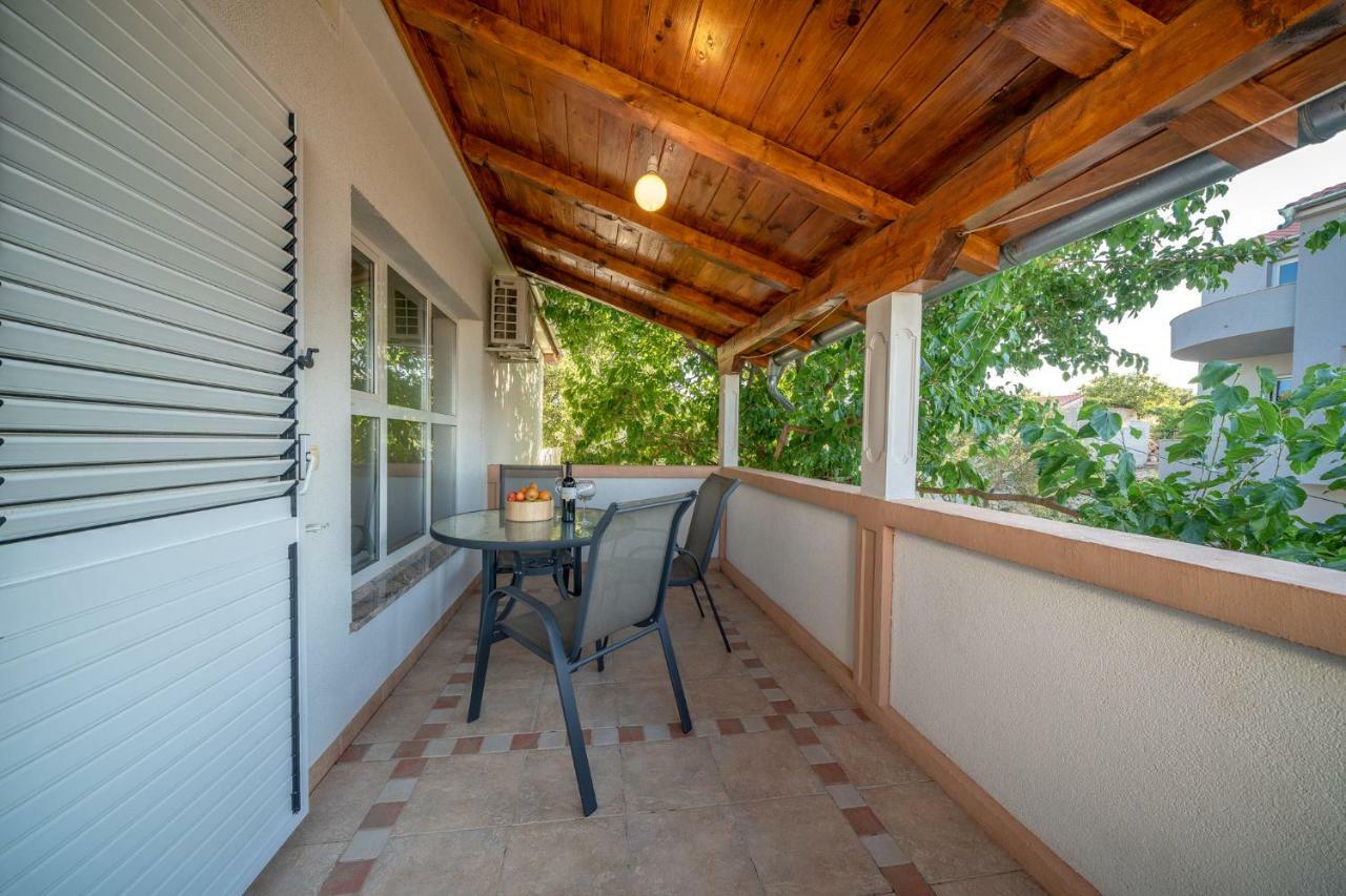 וודיצה Apartmani Pataca מראה חיצוני תמונה