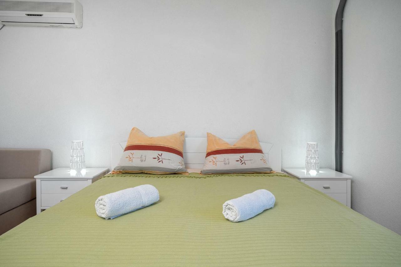 וודיצה Apartmani Pataca מראה חיצוני תמונה