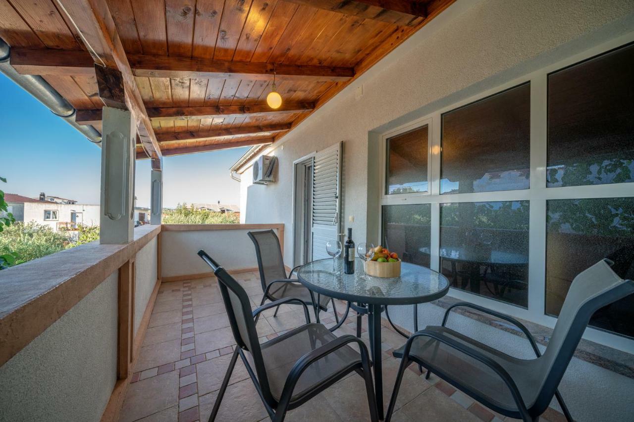 וודיצה Apartmani Pataca מראה חיצוני תמונה