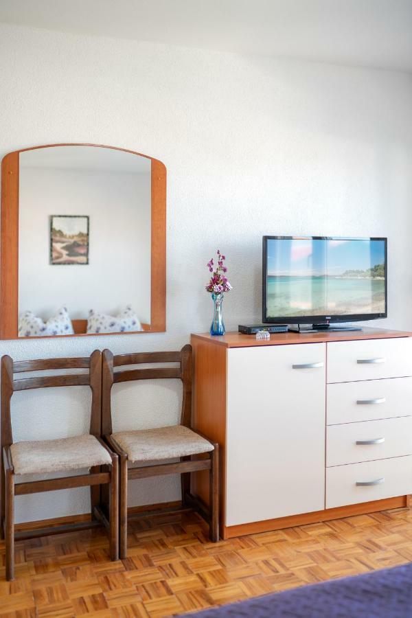 וודיצה Apartmani Pataca מראה חיצוני תמונה