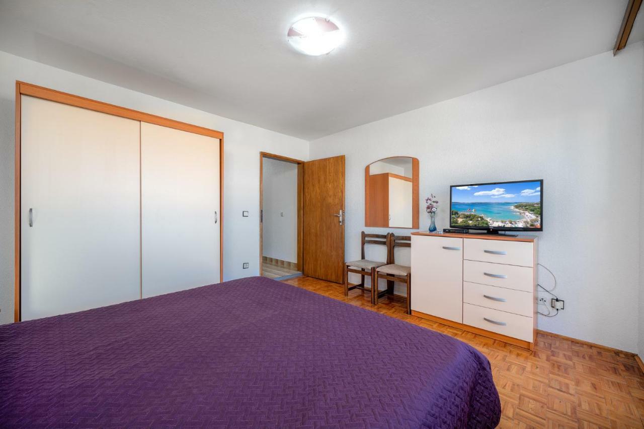 וודיצה Apartmani Pataca מראה חיצוני תמונה