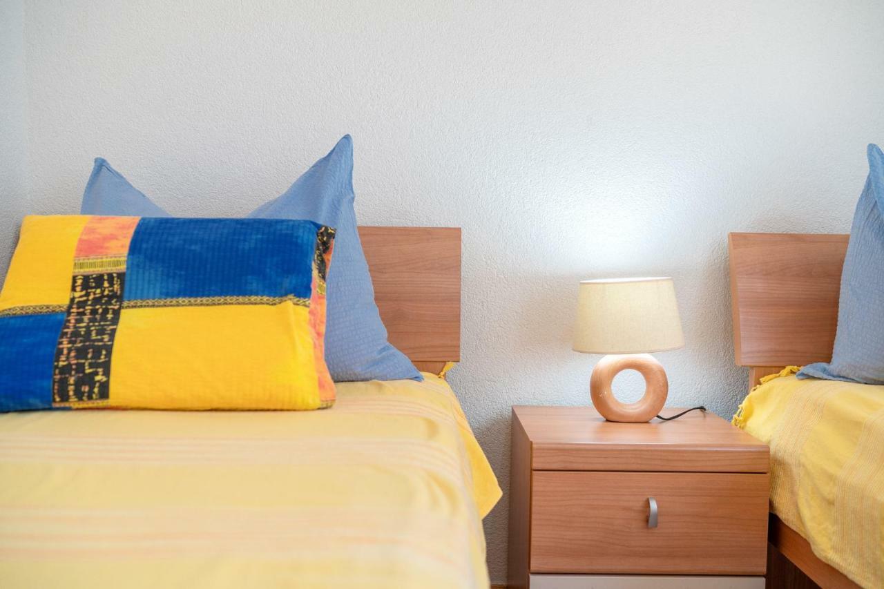 וודיצה Apartmani Pataca מראה חיצוני תמונה