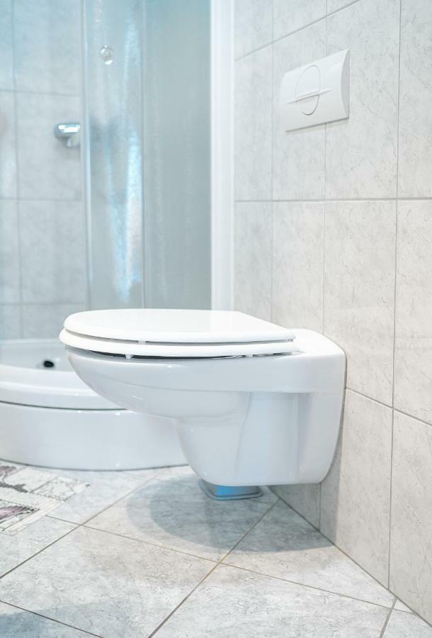 וודיצה Apartmani Pataca מראה חיצוני תמונה