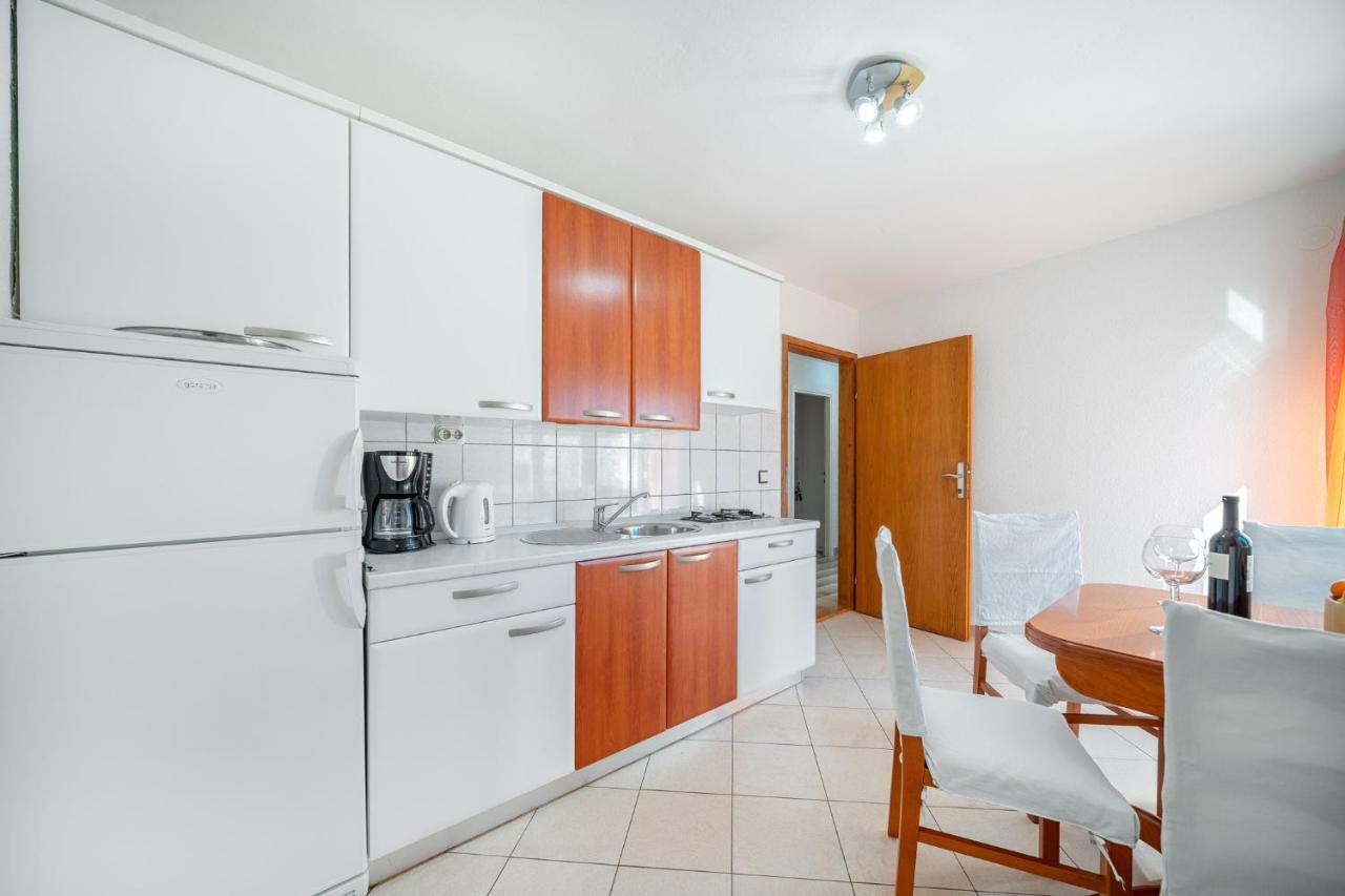 וודיצה Apartmani Pataca מראה חיצוני תמונה