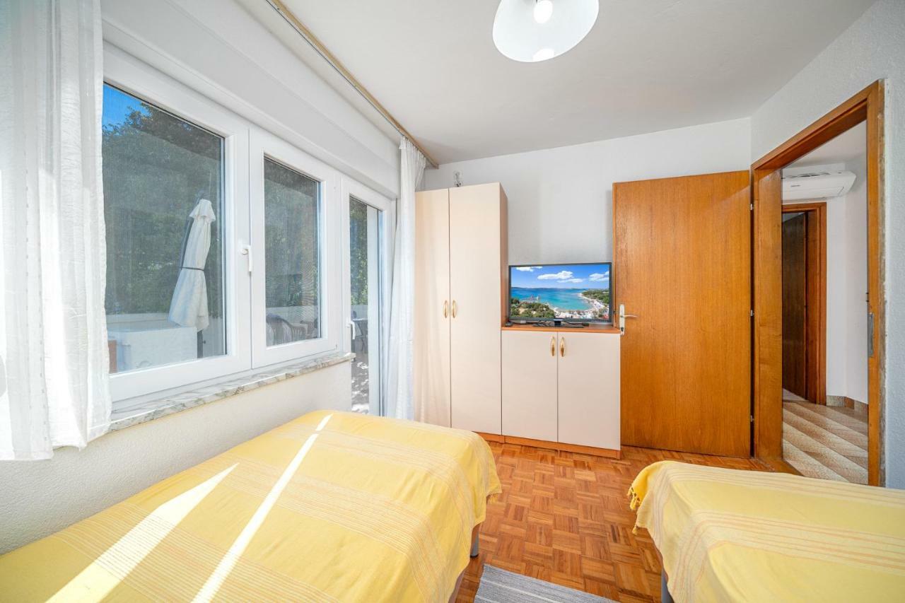וודיצה Apartmani Pataca מראה חיצוני תמונה