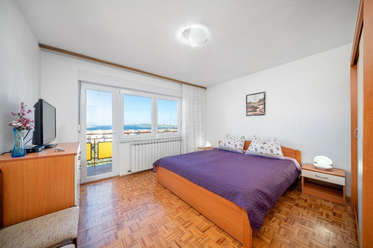 וודיצה Apartmani Pataca מראה חיצוני תמונה