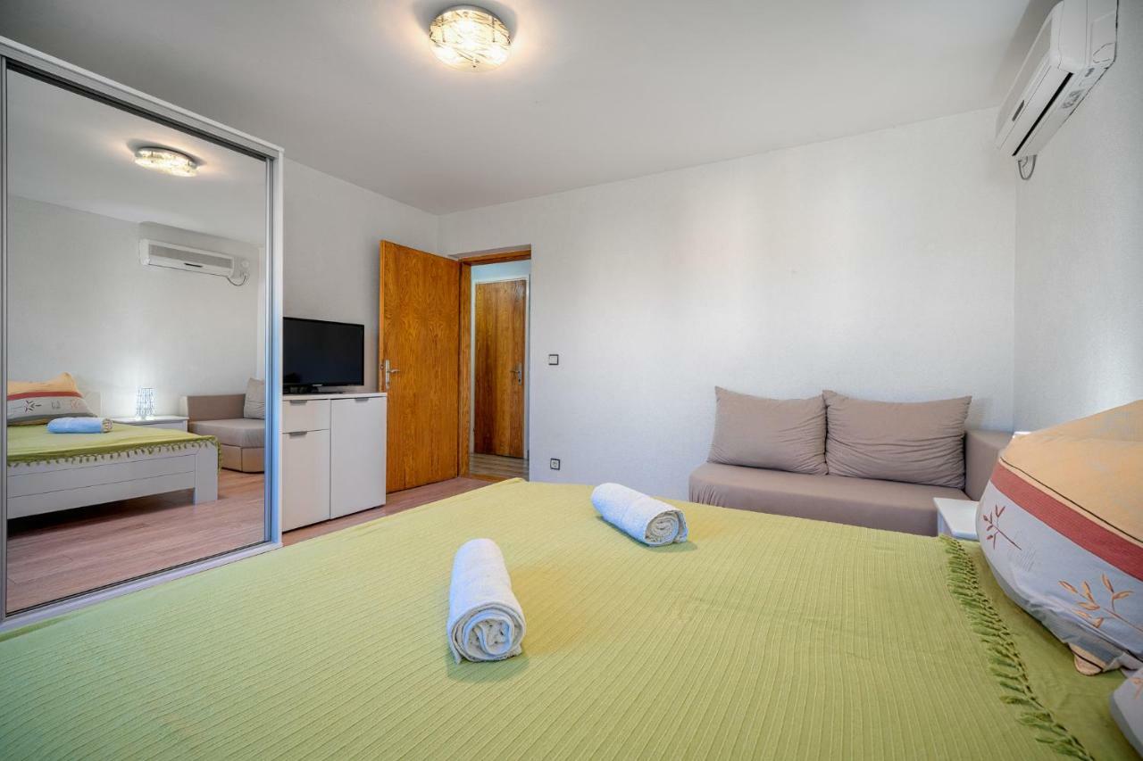 וודיצה Apartmani Pataca מראה חיצוני תמונה