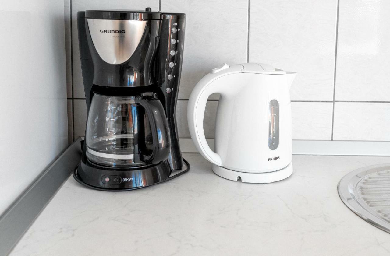 וודיצה Apartmani Pataca מראה חיצוני תמונה