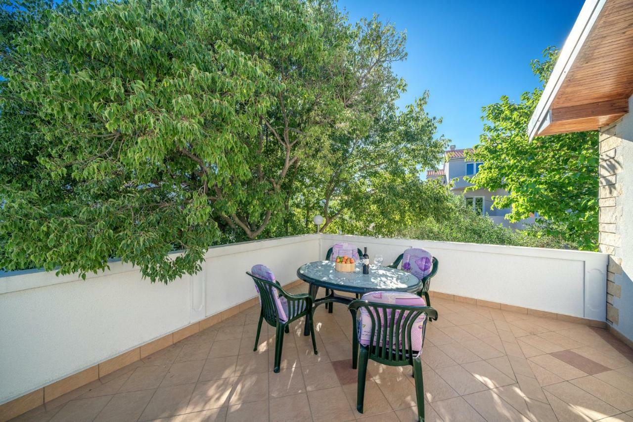 וודיצה Apartmani Pataca מראה חיצוני תמונה
