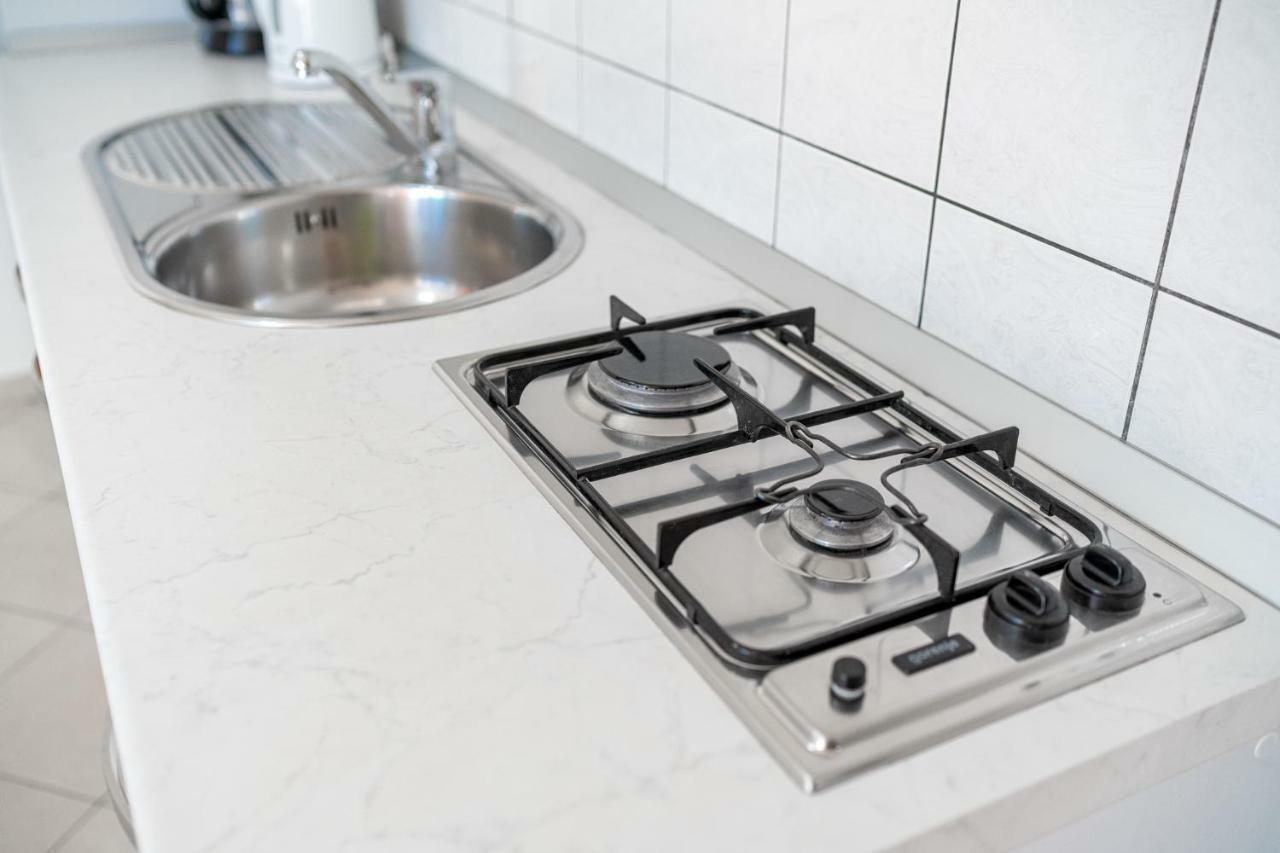 וודיצה Apartmani Pataca מראה חיצוני תמונה