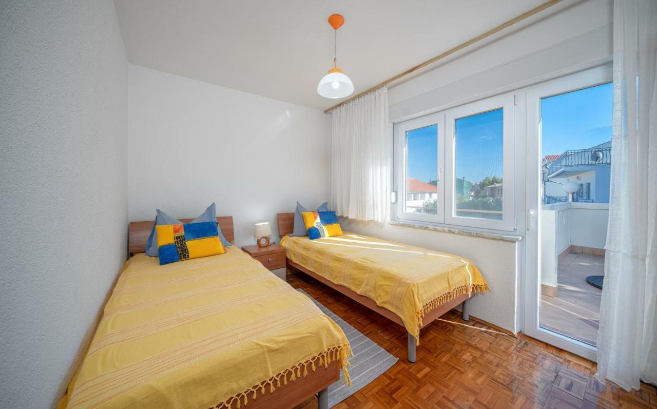 וודיצה Apartmani Pataca מראה חיצוני תמונה