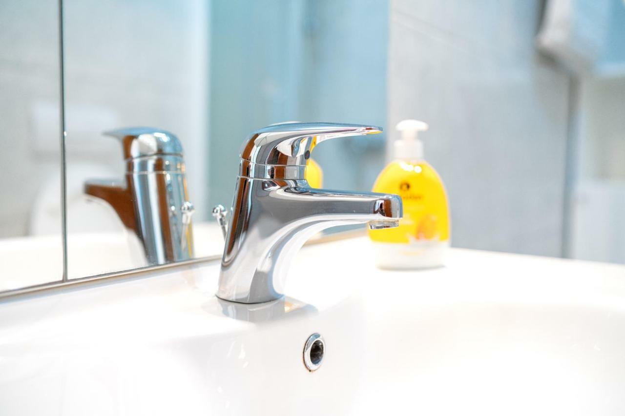 וודיצה Apartmani Pataca מראה חיצוני תמונה