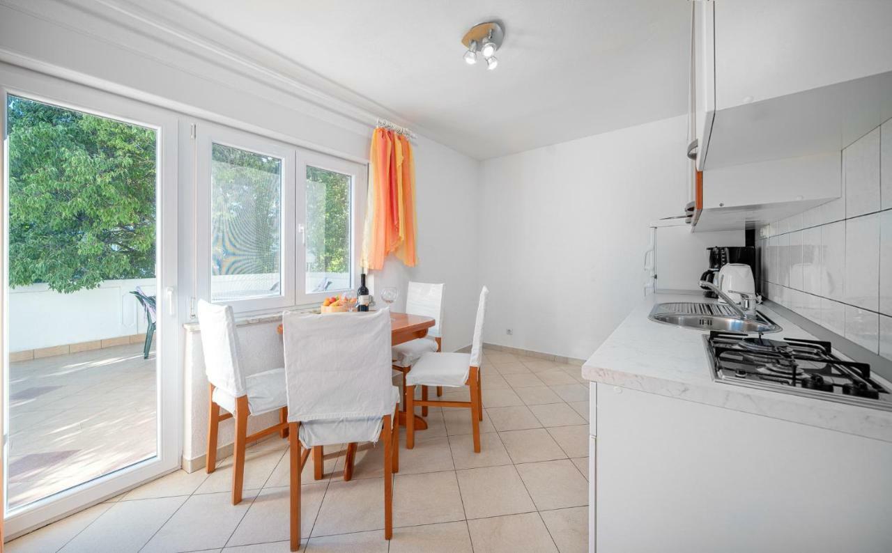 וודיצה Apartmani Pataca מראה חיצוני תמונה