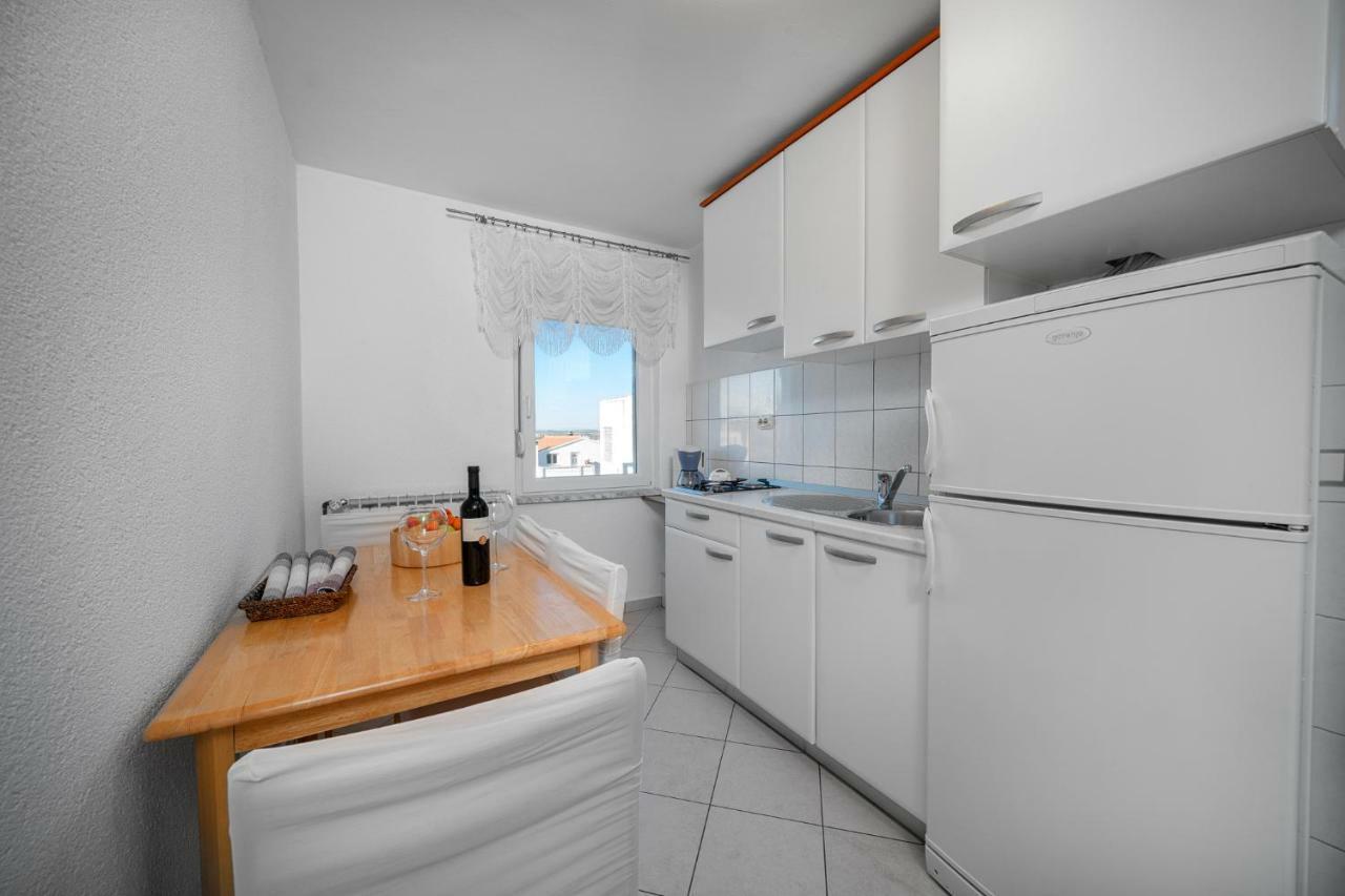 וודיצה Apartmani Pataca מראה חיצוני תמונה