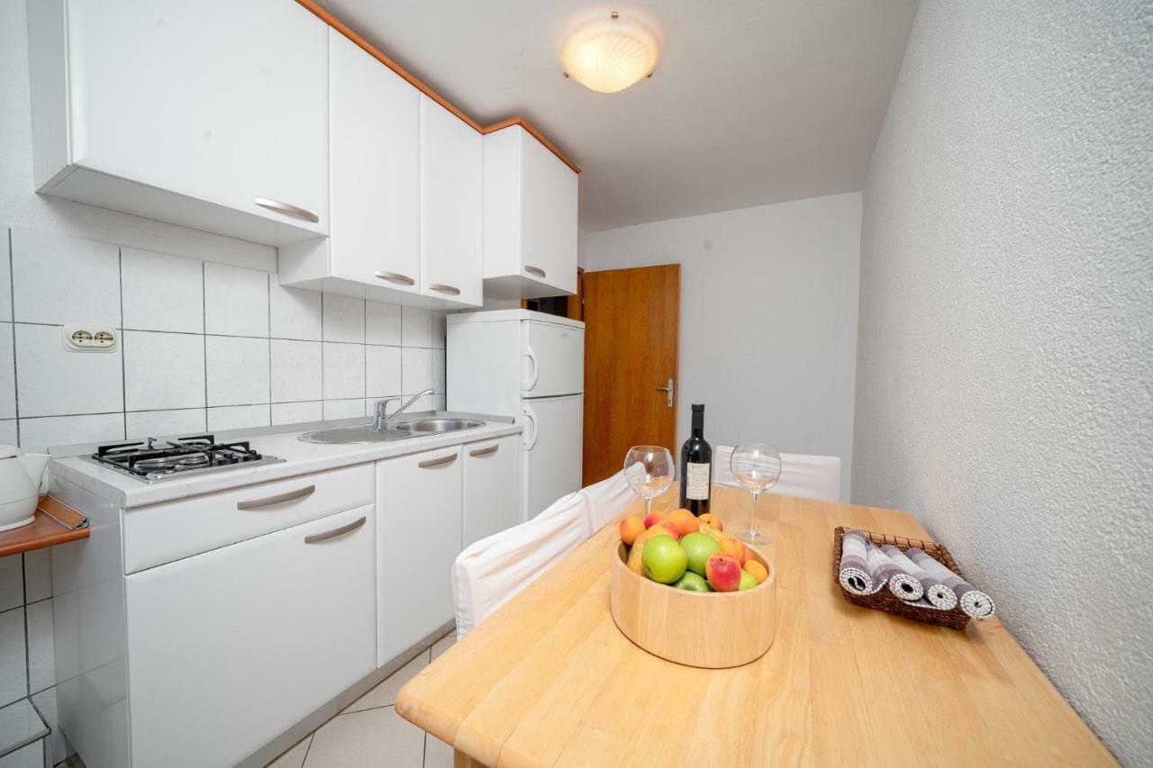 וודיצה Apartmani Pataca מראה חיצוני תמונה