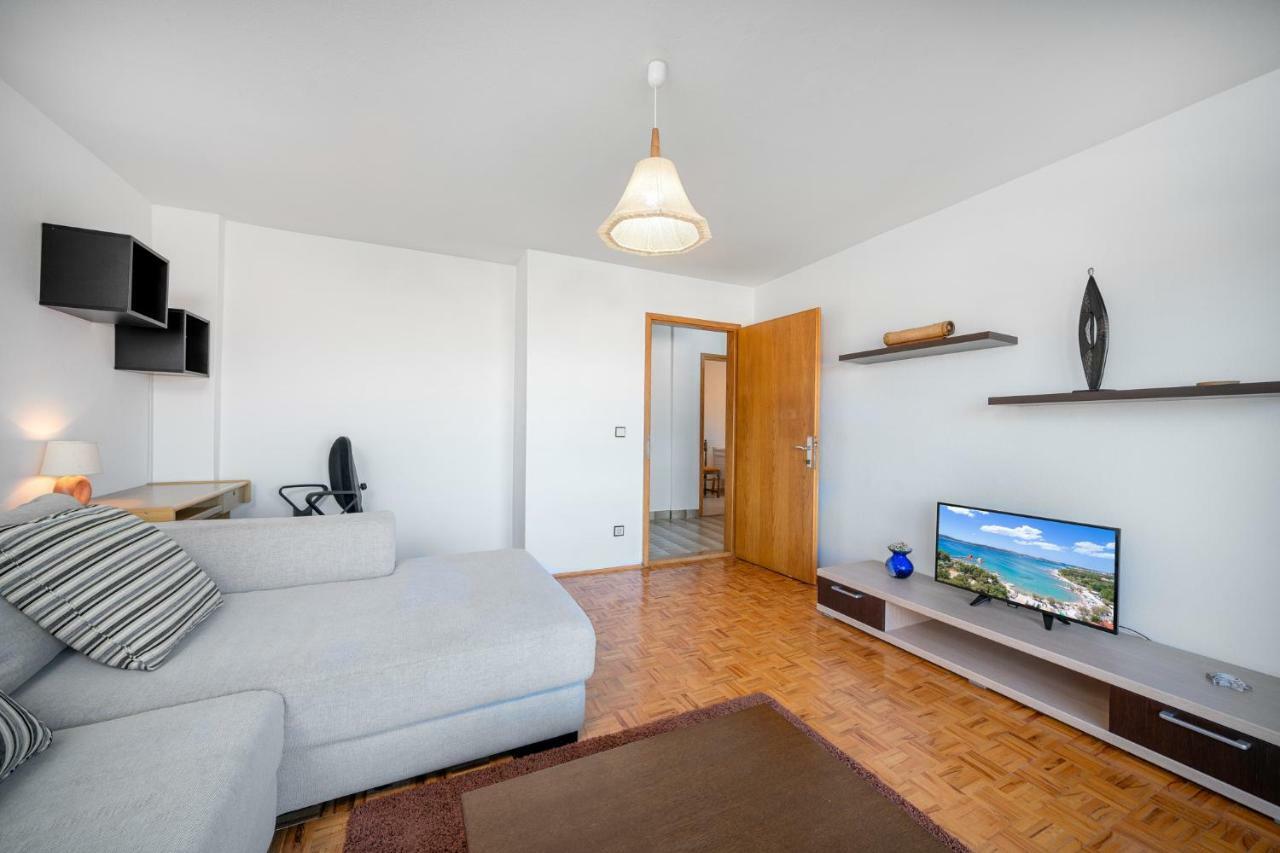 וודיצה Apartmani Pataca מראה חיצוני תמונה