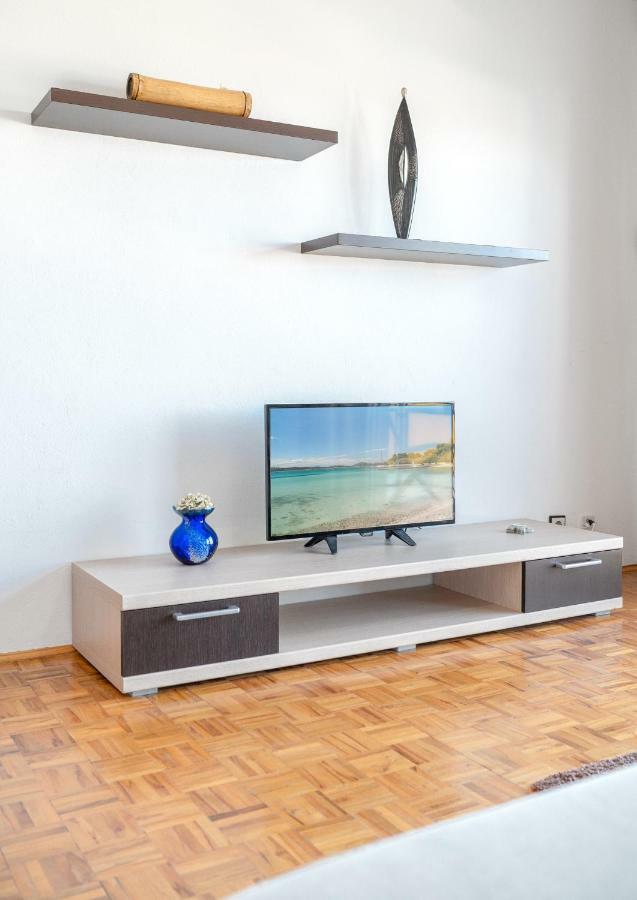 וודיצה Apartmani Pataca מראה חיצוני תמונה