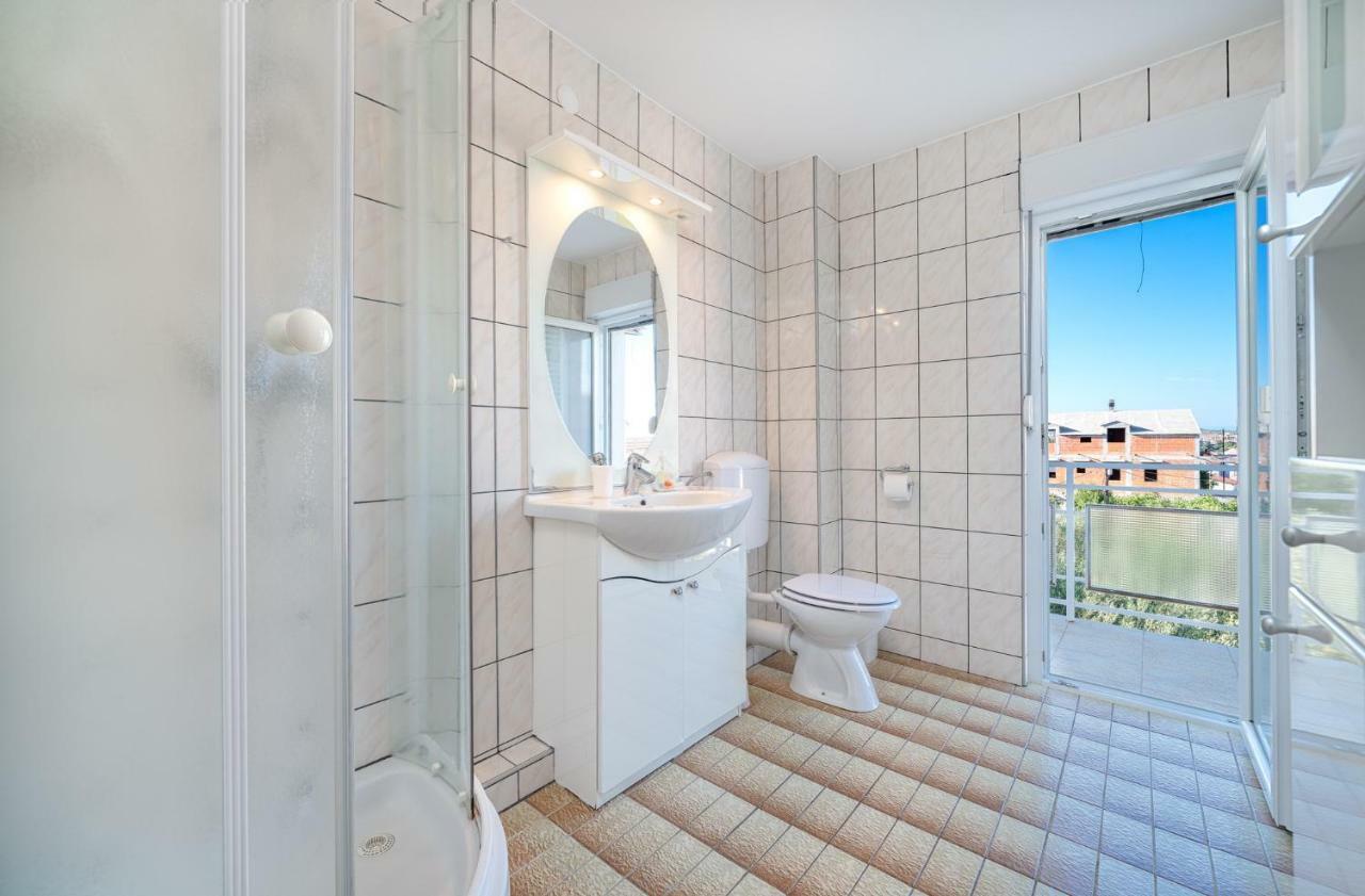 וודיצה Apartmani Pataca מראה חיצוני תמונה
