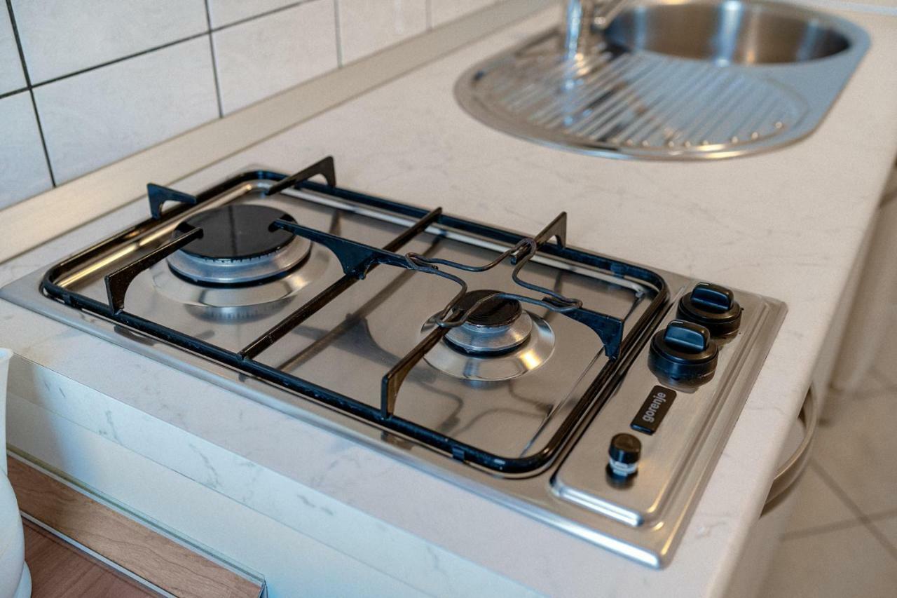 וודיצה Apartmani Pataca מראה חיצוני תמונה