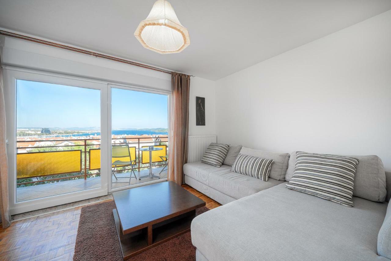 וודיצה Apartmani Pataca מראה חיצוני תמונה