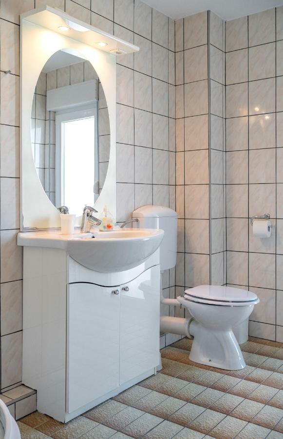 וודיצה Apartmani Pataca מראה חיצוני תמונה