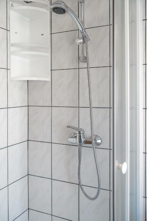 וודיצה Apartmani Pataca מראה חיצוני תמונה