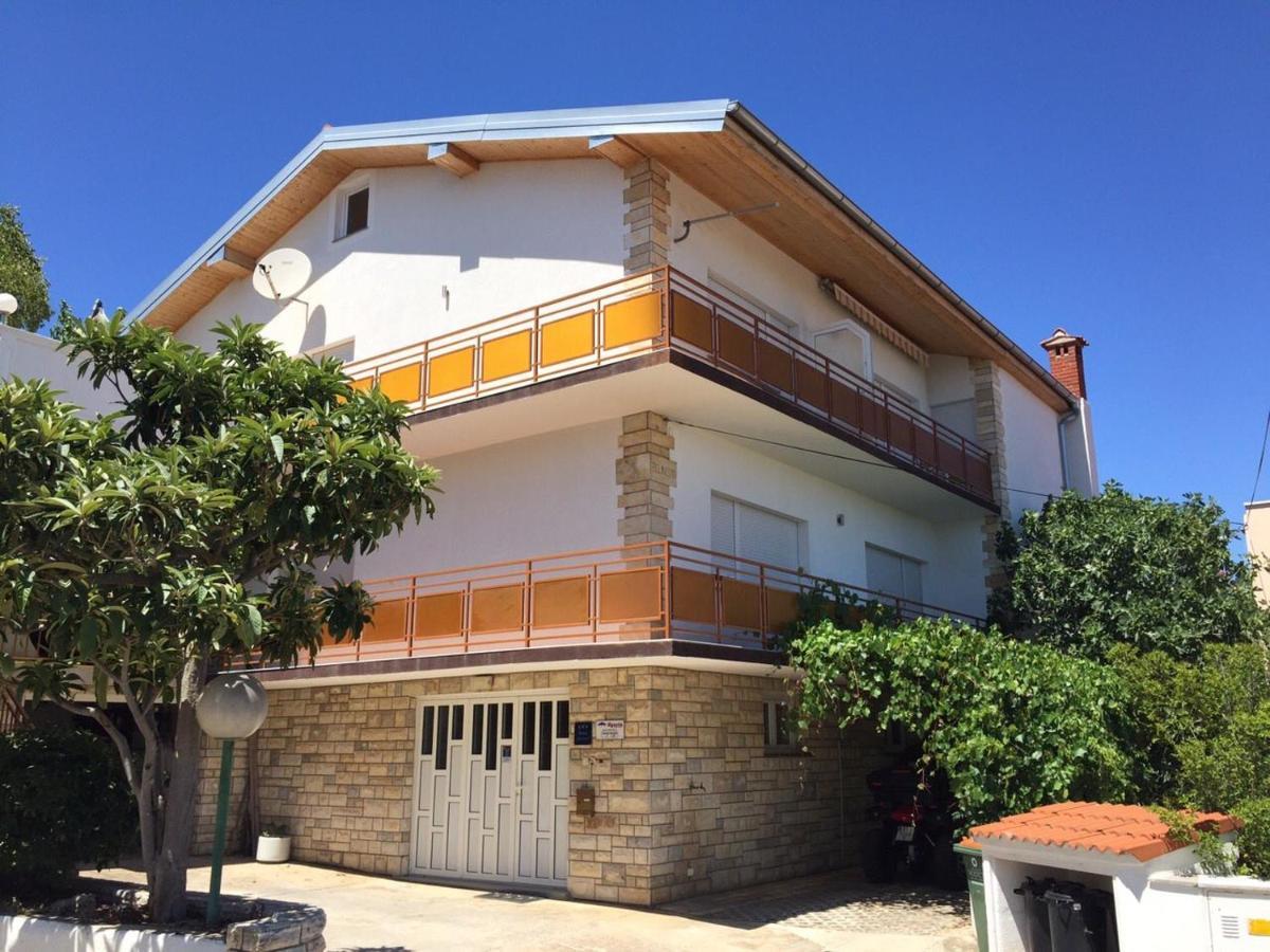 וודיצה Apartmani Pataca מראה חיצוני תמונה